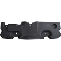 Coast to Coast International Body Parts Radiator Supports TO1224128