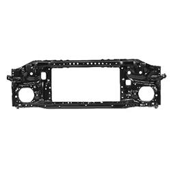 Body Parts Radiator Supports for 1995-1997 TACOMA - TO1225157V