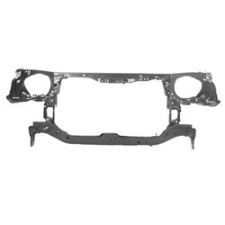 Body Parts Radiator Supports for 2001-2002 COROLLA - TO1225235