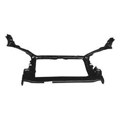 Body Parts Radiator Supports for 2003-2008 MATRIX - TO1225237V