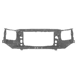 Body Parts Radiator Supports for 2005-2011 TACOMA - TO1225252V