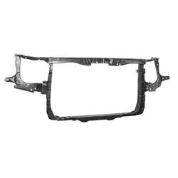 Body Parts Radiator Supports for 2004-2007 HIGHLANDER - TO1225258