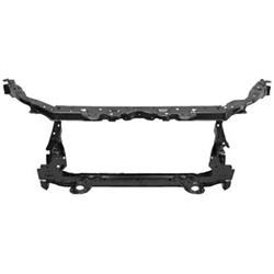 Coast to Coast International Body Parts Radiator Mounting Brackets TO1225276OE