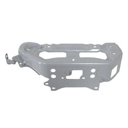 Body Parts Radiator Supports for 2008-2011 XD, 2009-2011 YARIS - TO1225292C