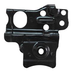 Body Parts Radiator Supports for 2005-2018 TACOMA - TO1225420