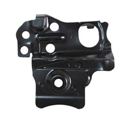 Body Parts Radiator Supports for 2005-2018 TACOMA - TO1225421C