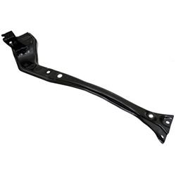 Coast to Coast International Body Parts Radiator Supports TO1225465C
