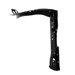 Coast to Coast International Body Parts Radiator Mounting Brackets TO1225475
