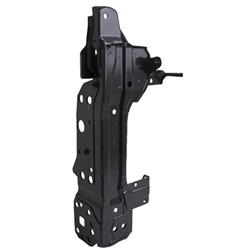 Coast to Coast International Body Parts Radiator Supports TO1225482C