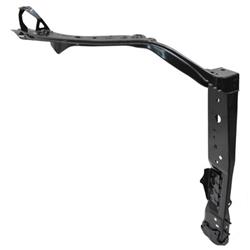 Coast to Coast International Body Parts Radiator Supports TO1225491C