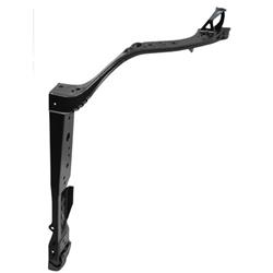 Coast to Coast International Body Parts Radiator Supports TO1225492C