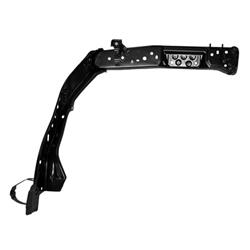 Coast to Coast International Body Parts Radiator Supports TO1225495