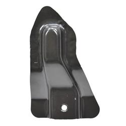 Coast to Coast International Body Parts Radiator Support Components TO1225509
