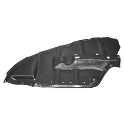 Coast to Coast International Body Parts Bumper Replacement Parts TO1228127