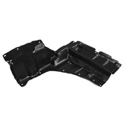 Body Parts Engine Under Cover Splash Shields for 2004-2009 PRIUS - TO1228129C