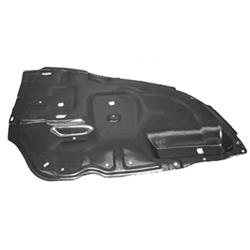 Body Parts Engine Under Cover Splash Shields for 2005-2010 AVALON - TO1228130C