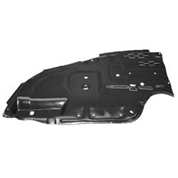 Body Parts Engine Under Cover Splash Shields for 2005-2010 AVALON - TO1228131C