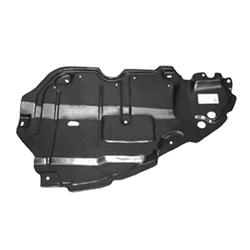 Body Parts Engine Under Cover Splash Shields for 2007-2009 CAMRY - TO1228135C