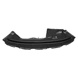 Body Parts Engine Under Cover Splash Shields for 2007-2010 SIENNA - TO1228144C