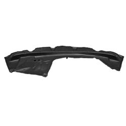 Coast to Coast International Body Parts Bumper Replacement Parts TO1228145