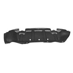 Coast to Coast International Body Parts Bumper Replacement Parts TO1228155