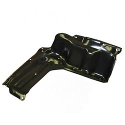 Coast to Coast International Body Parts Bumper Replacement Parts TO1228157