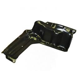 Body Parts Engine Under Cover Splash Shields for 2003-2008 COROLLA, MATRIX - TO1228157C