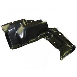 Coast to Coast International Body Parts Bumper Replacement Parts TO1228158