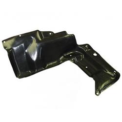 Body Parts Engine Under Cover Splash Shields for 2003-2008 COROLLA, MATRIX - TO1228158C
