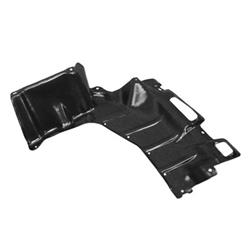 Coast to Coast International Body Parts Engine Splash Guards TO1228160