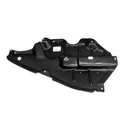 Coast to Coast International Body Parts Bumper Replacement Parts TO1228165