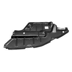Body Parts Engine Under Cover Splash Shields for 2009-2015 VENZA - TO1228166C
