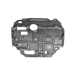 Body Parts Undercar Shields TO1228169