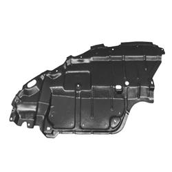 Coast to Coast International Body Parts Bumper Replacement Parts TO1228170