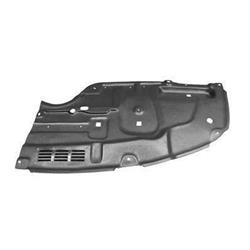 Body Parts Engine Under Cover Splash Shields for 2011-2012 AVALON - TO1228172C