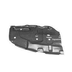 Coast to Coast International Body Parts Bumper Replacement Parts TO1228173