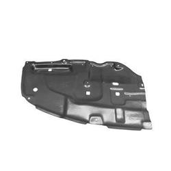 Body Parts Engine Under Cover Splash Shields for 2011-2012 AVALON - TO1228173C