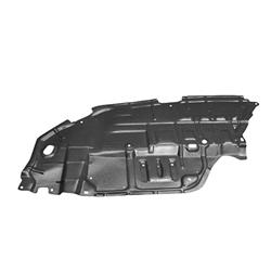 Body Parts Engine Under Cover Splash Shields for 2012-2014 CAMRY - TO1228178C
