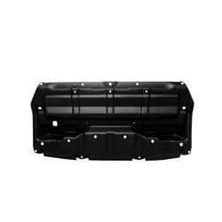 Body Parts Undercar Shields for 2011-2013 HIGHLANDER - TO1228183