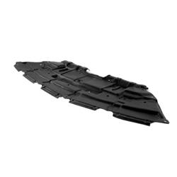 Body Parts Engine Under Cover Splash Shields for 2014-2019 HIGHLANDER - TO1228187C