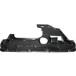 Body Parts Engine Under Cover Splash Shields for 2013-2015 RAV4 - TO1228188C