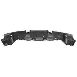 Coast to Coast International Body Parts Bumper Replacement Parts TO1228190