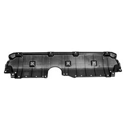 Body Parts Undercar Shields for 2015-2018 RAV4 - TO1228196