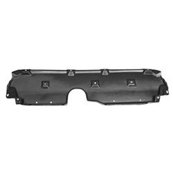 Body Parts Engine Under Cover Splash Shields for 2015-2018 RAV4 - TO1228196C
