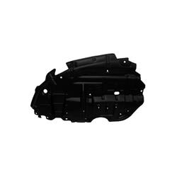 Body Parts Engine Under Cover Splash Shields for 2013-2014 AVALON - TO1228197C