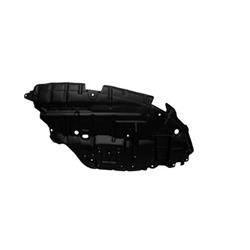 Body Parts Engine Under Cover Splash Shields for 2013-2014 AVALON - TO1228198C