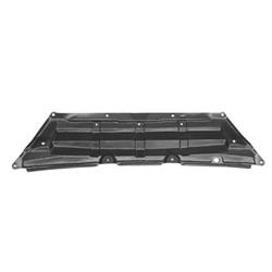 Body Parts Undercar Shields for 2011-2013 HIGHLANDER - TO1228203