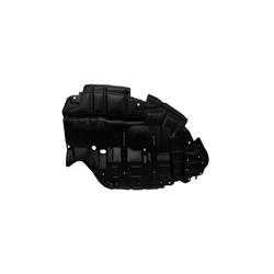 Body Parts Engine Under Cover Splash Shields for 2015-2017 CAMRY - TO1228204C