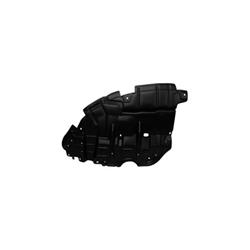 Body Parts Undercar Shields for 2015-2017 CAMRY - TO1228205