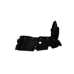 Body Parts Engine Under Cover Splash Shields for 2012-2015 PRIUS C - TO1228208C